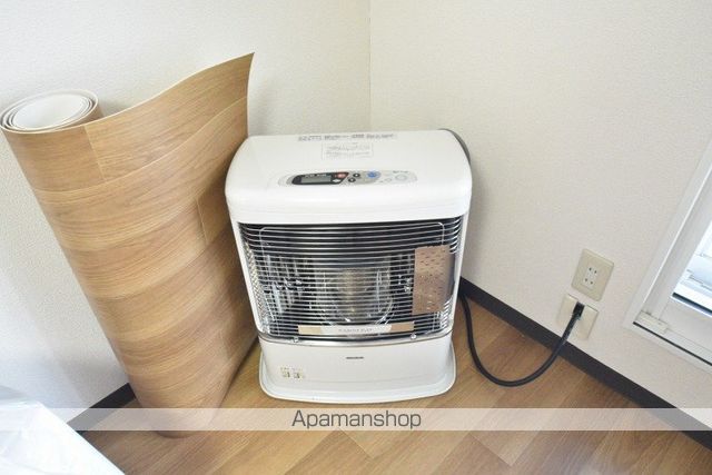 グランメール南郷14の内装写真