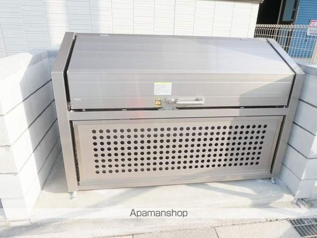エストリヴィエール東川口のその他写真