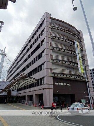 メイツ北山[1K/22.2m2]の周辺3