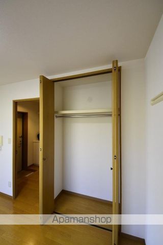 ブレアコート恵比寿の内装写真
