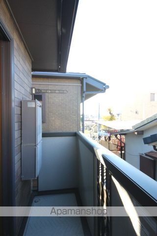 エイミハイツの内装写真