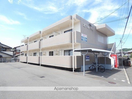 エクセル村越[1DK/25m2]の外観4