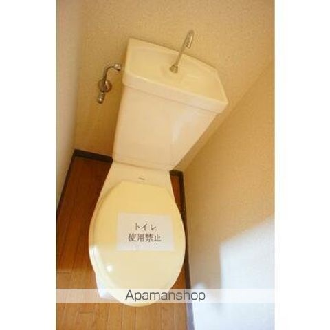 エクステンド清水町の内装写真