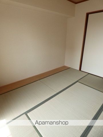 一力グランドマンションの内装写真