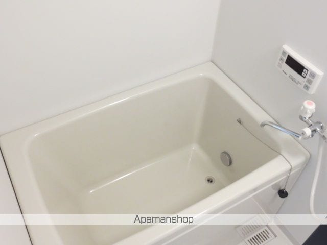 アルカディアの内装写真