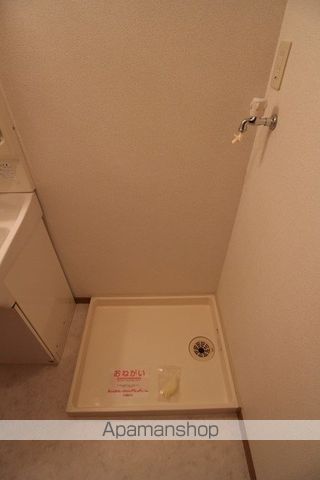 プロスペールSの内装写真