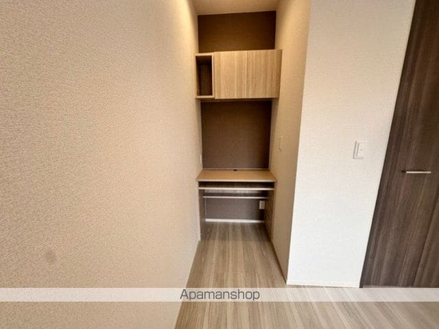 D-ROOM HILLS 泉台の内装写真
