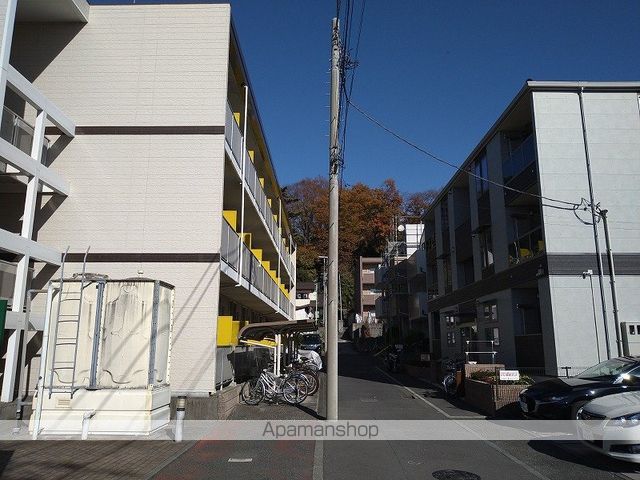 レオパレスヨロズヤBのその他写真