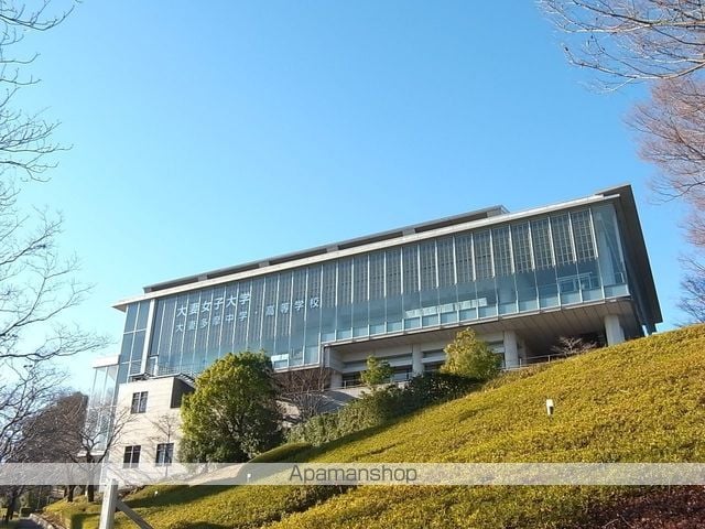 プリオールタカムラの周辺写真