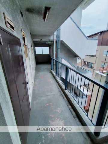 岡田マンションのその他写真