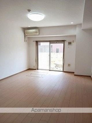サンシャインＫＡＷＡＯＫＡ[3LDK/117.99m2]のリビング・居間