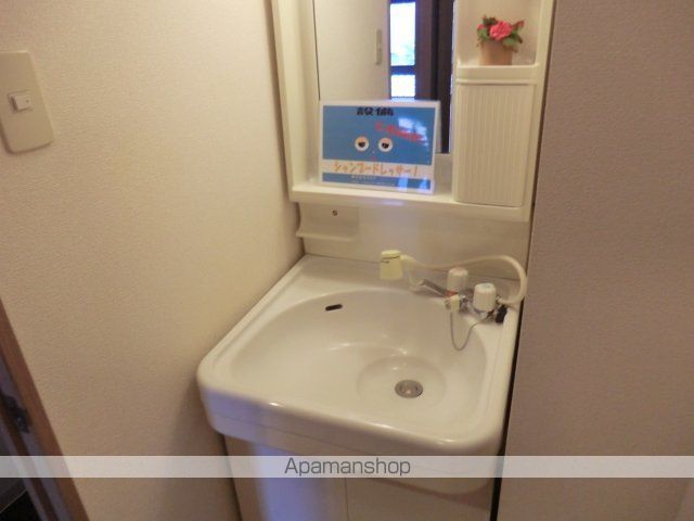 モデュロールの内装写真