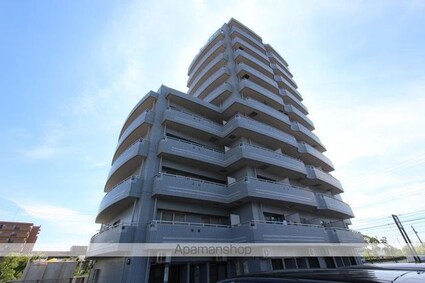 ＴＡＤコンフォート瀬戸大橋[1K/29.88m2]の外観2