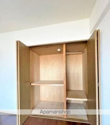 リマーニ太田[3LDK/75.16m2]の収納