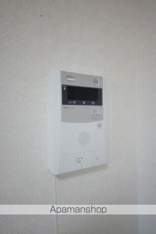 A&U百草園の内装写真