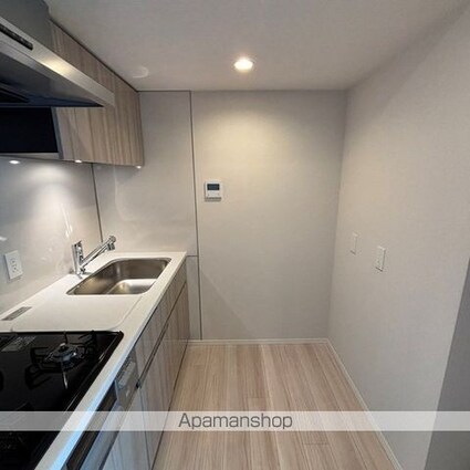 パークアクシス下北沢[2LDK/52.35m2]のその他内装