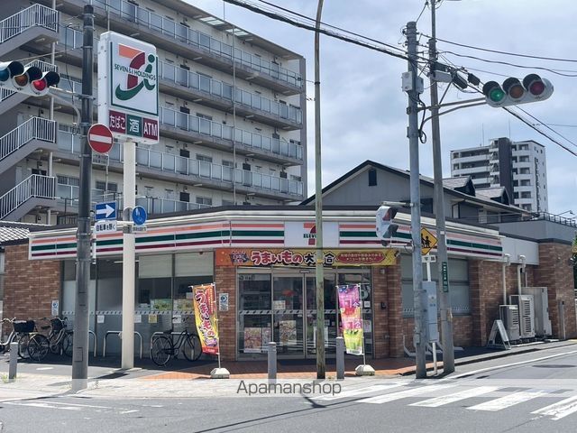 クローネ川口の周辺写真