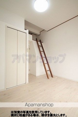グリーンコーポIIIの内装写真