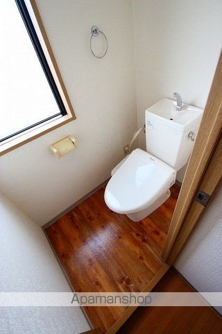 TNアロンの内装写真