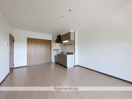 マリッチ　岡[2LDK/55m2]の内装1