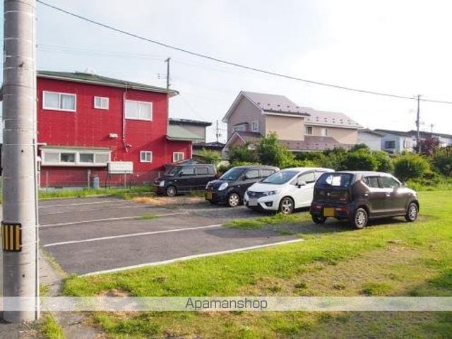 apartment 青森県三沢市堀口２丁目
堀口の賃貸情報を見る
物件地図