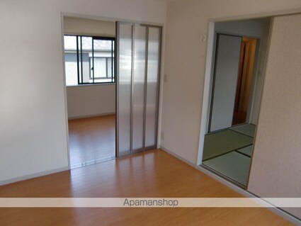 コートボナールＡ棟[2DK/42.78m2]の内装1