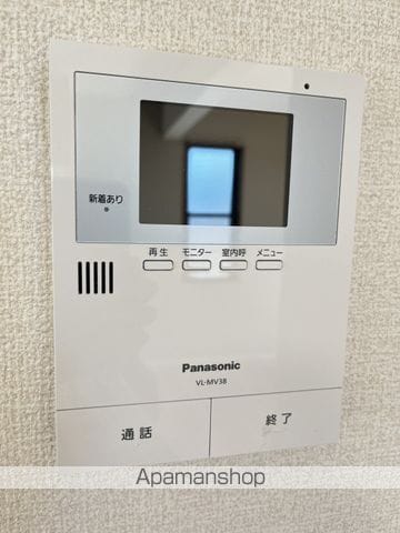 ビューセントラル Bの内装写真