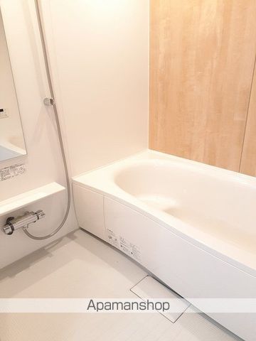 フェイバー フォレスト IIの内装写真