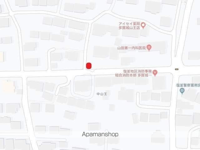 MONTE KIMIの周辺写真