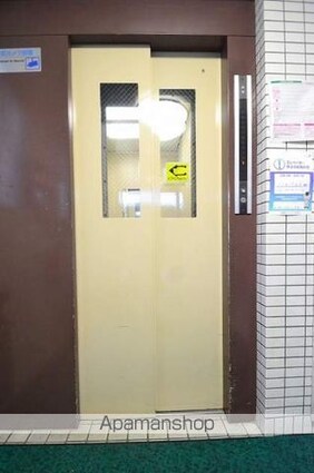 サンシティー十日市[3LDK/61.6m2]の共用部4