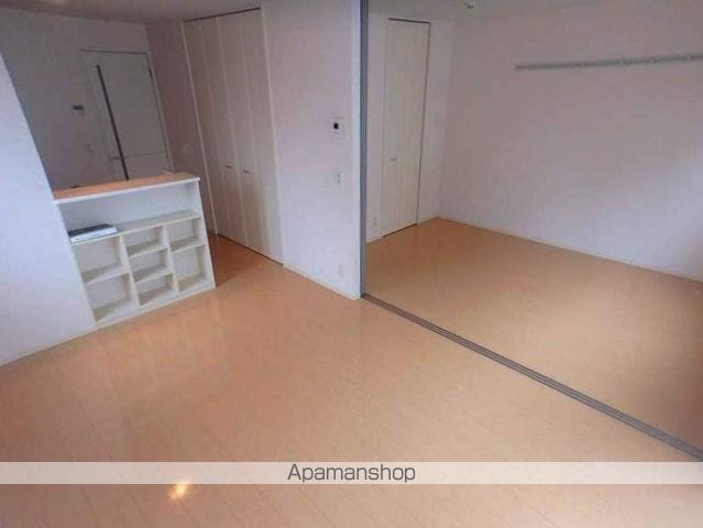 ルーチェIの内装写真