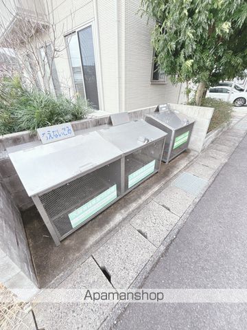 ソレアード上谷 A棟のその他写真