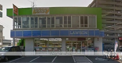 レオパレス中庄東[1K/23.61m2]の周辺1