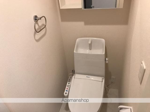 アフォーラの内装写真