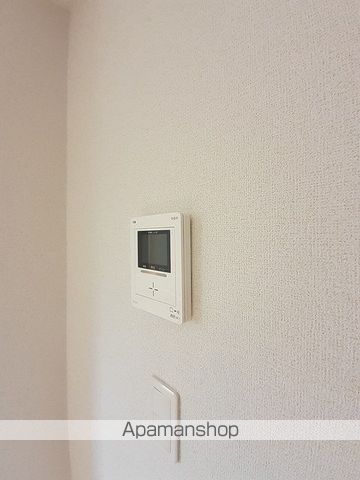 ルクア三条 Aの内装写真