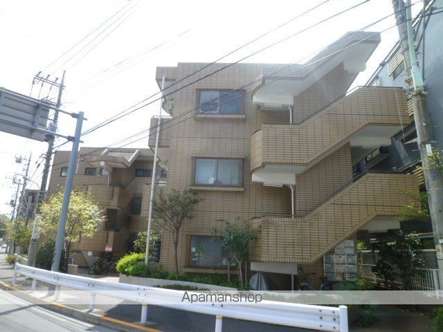 サンライズ国立の外観写真