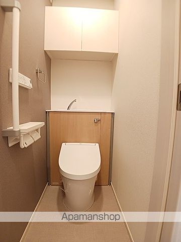 フォーチュンパークの内装写真
