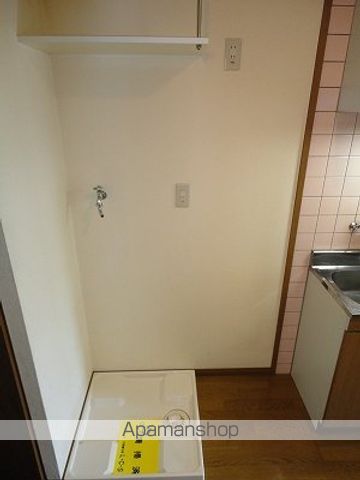 ロイヤルパレス松原の内装写真