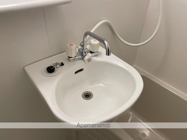 西町ハイツの内装写真
