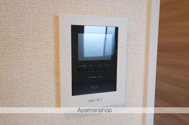 ソフィアの内装写真