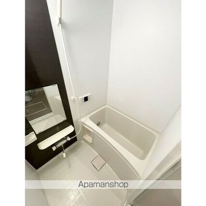 Ｈａｕｓ　Ｒｕｈｅ　高畑[1R/18.17m2]のバス