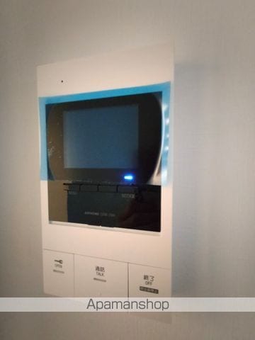 アーキビルド4の内装写真