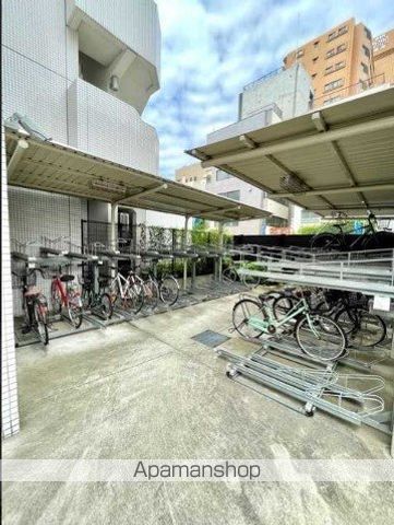 レジディア蒲田IVのその他写真