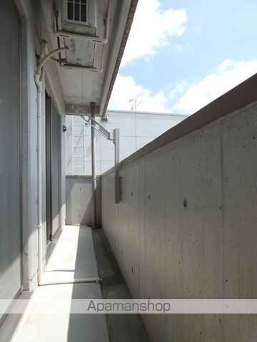 浜松市中央区 3階建 築20年の内装写真