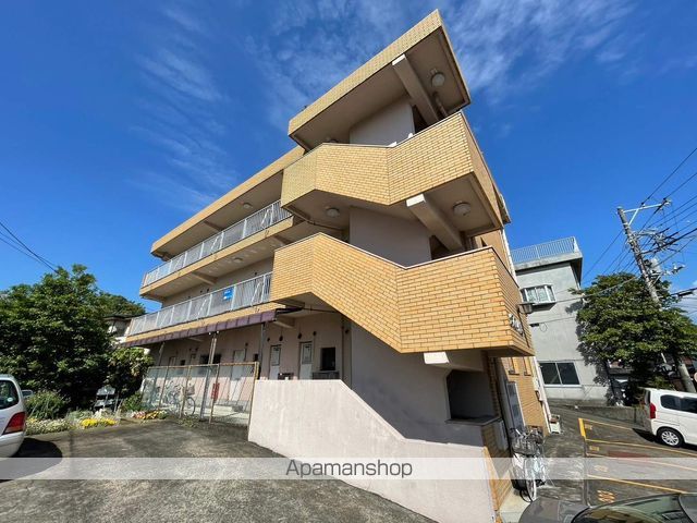 メゾン小山の外観写真