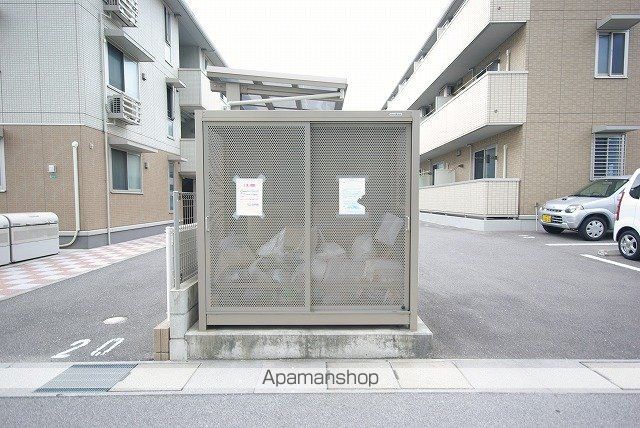 グラッサ新広のその他写真