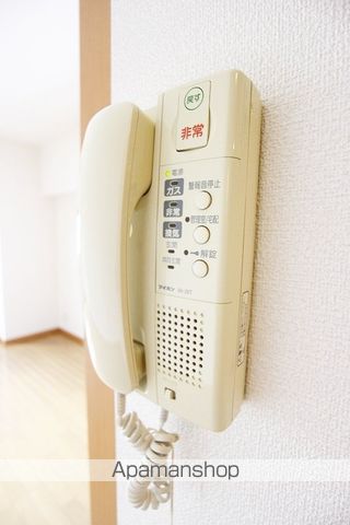 オネスト吉塚 1001 ｜ 福岡県福岡市東区馬出１丁目29-13（賃貸マンション1K・10階・24.42㎡） その15