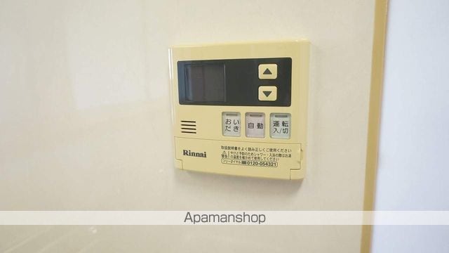 GRANPの内装写真