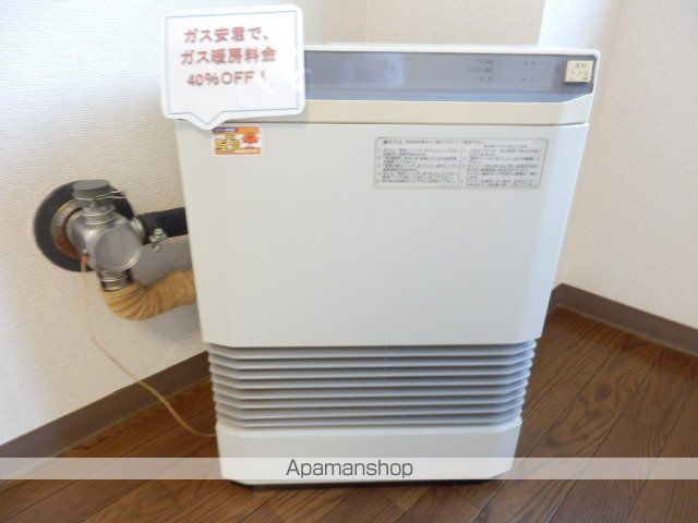 セトル西岡IIの内装写真