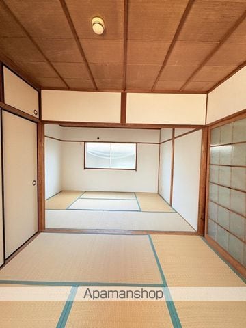 堀井マンション1号館の内装写真